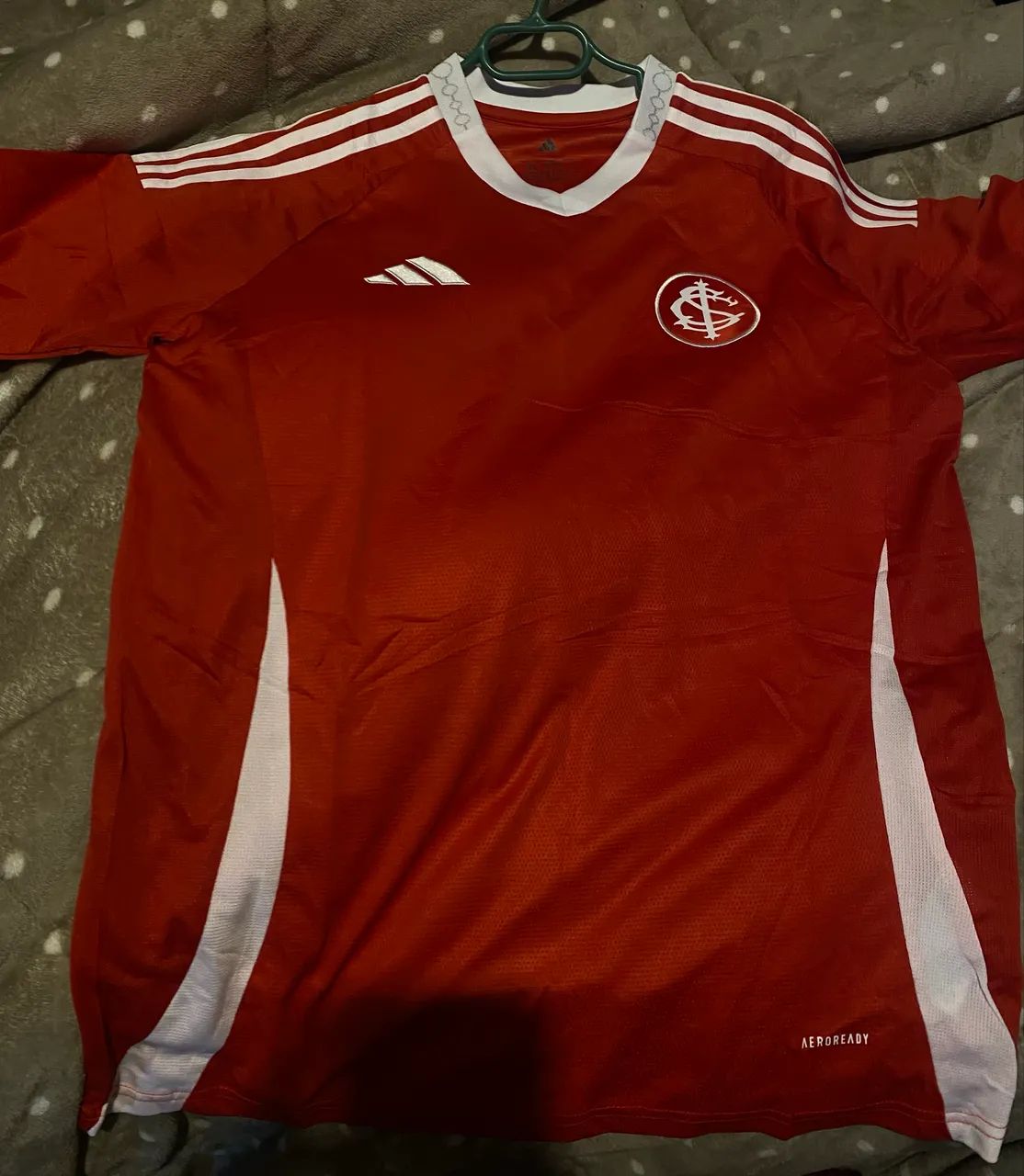 Camisa do Inter - Foto 3