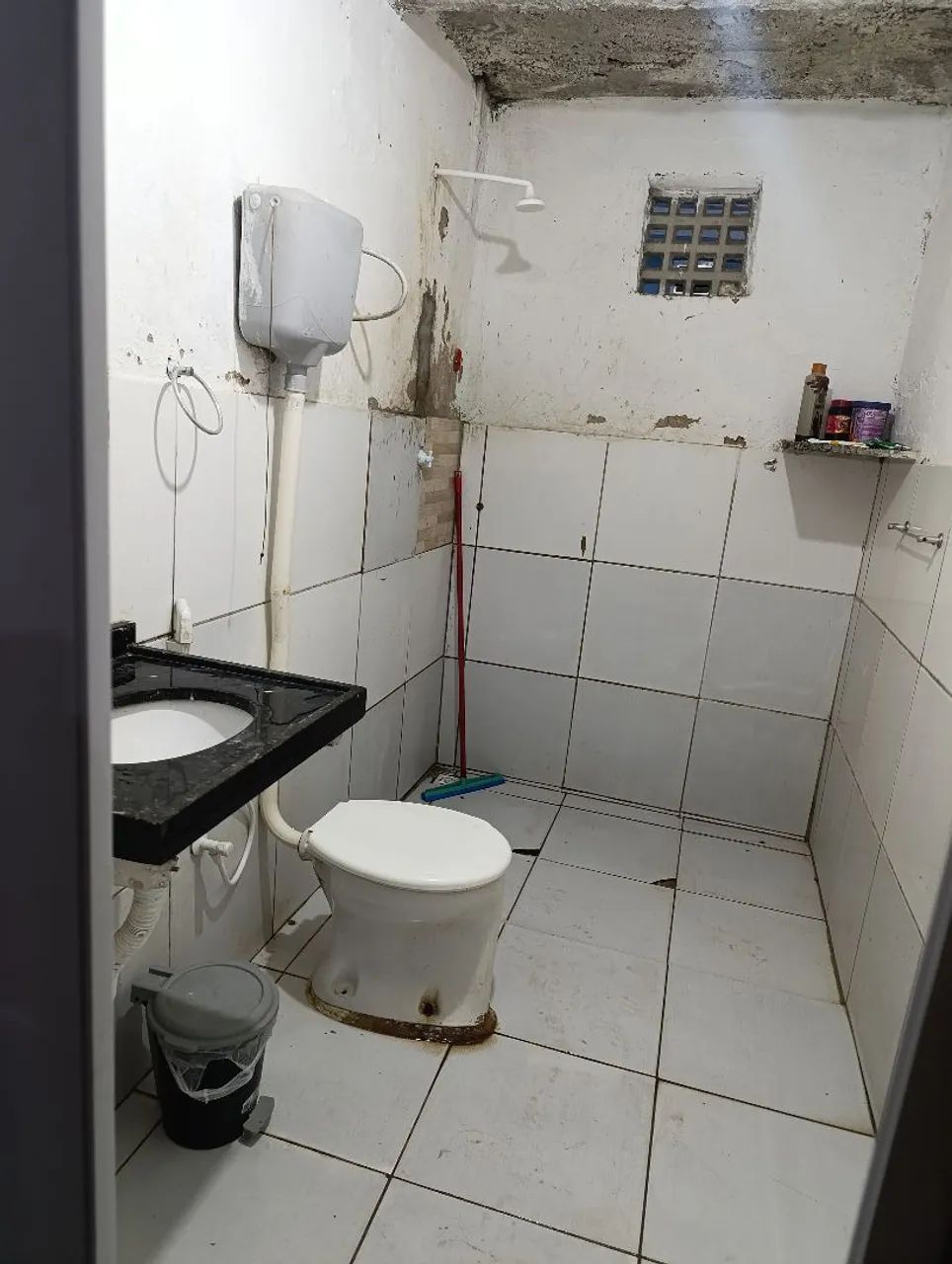 Vendo ou troco casa planalto beijamim  - Foto 5