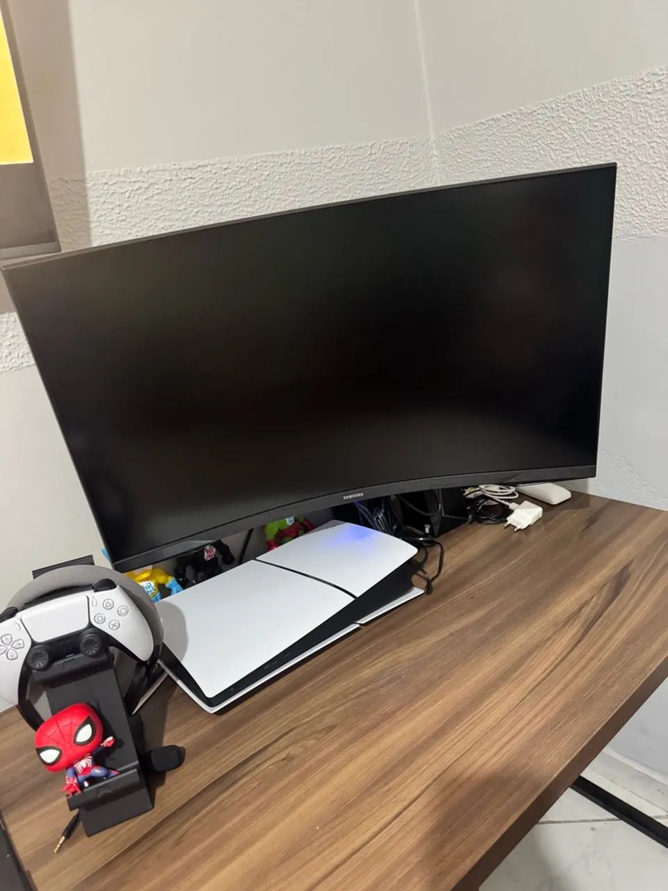 Monitor Odyssey g5  - Foto 3