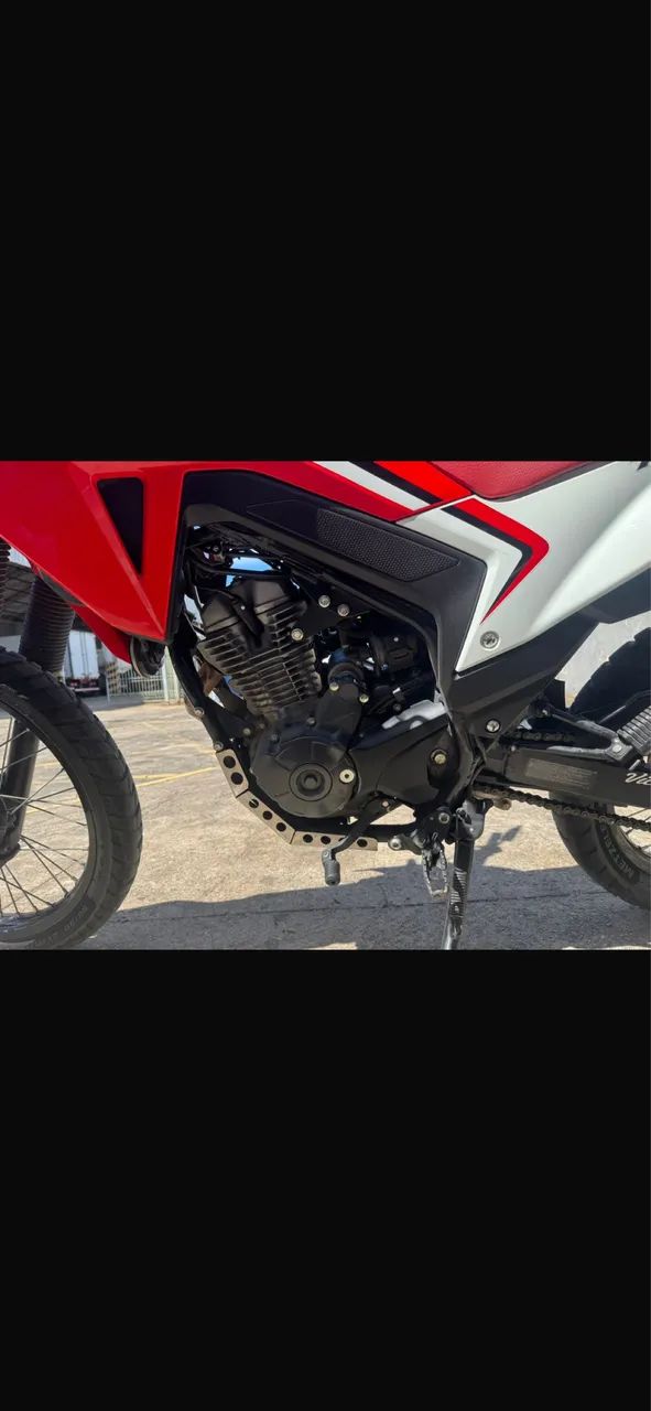 Tornado xr 300 2025/2026 - Foto 4