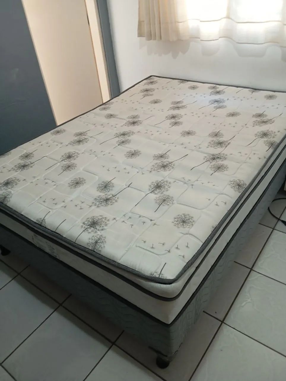 Vendo cama box  - Foto 2
