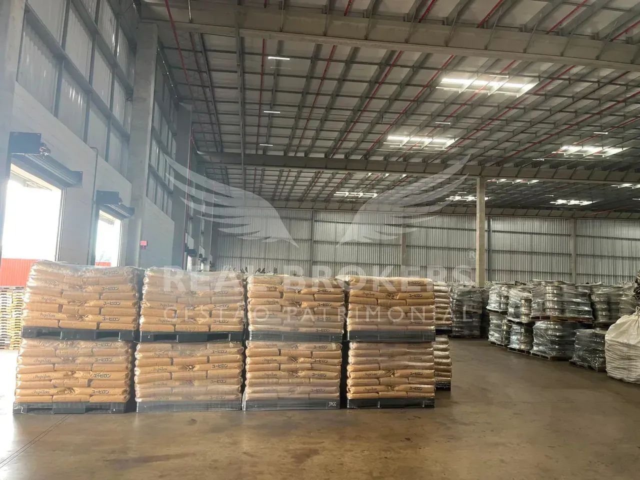 Galpão Logístico em - São Roque - SP - Foto 2
