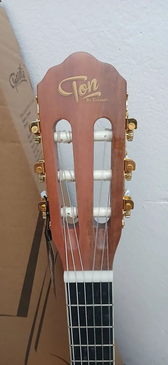 Violão Tagima  - Foto 3