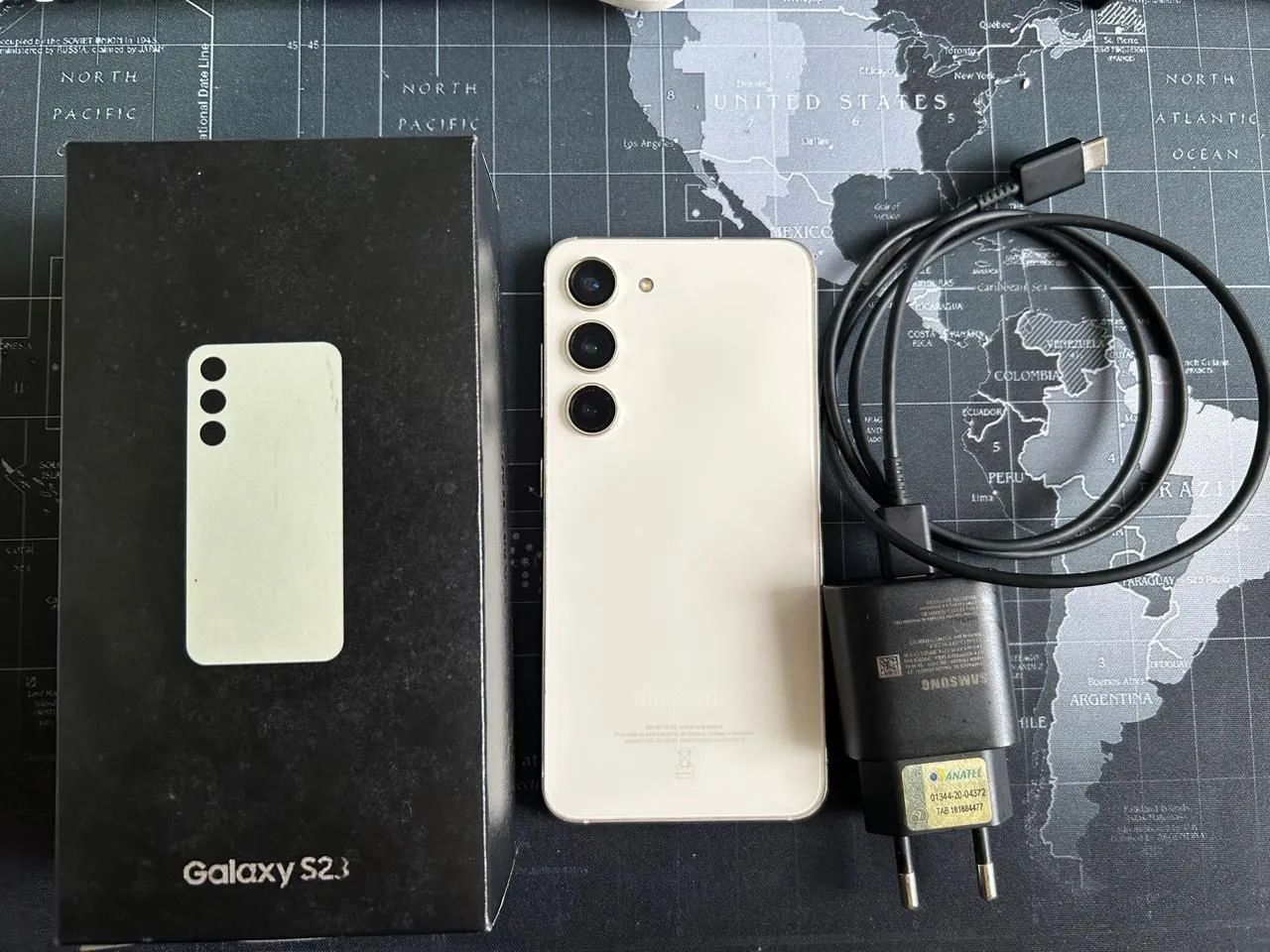 S23 Completo (leia) - Foto 2