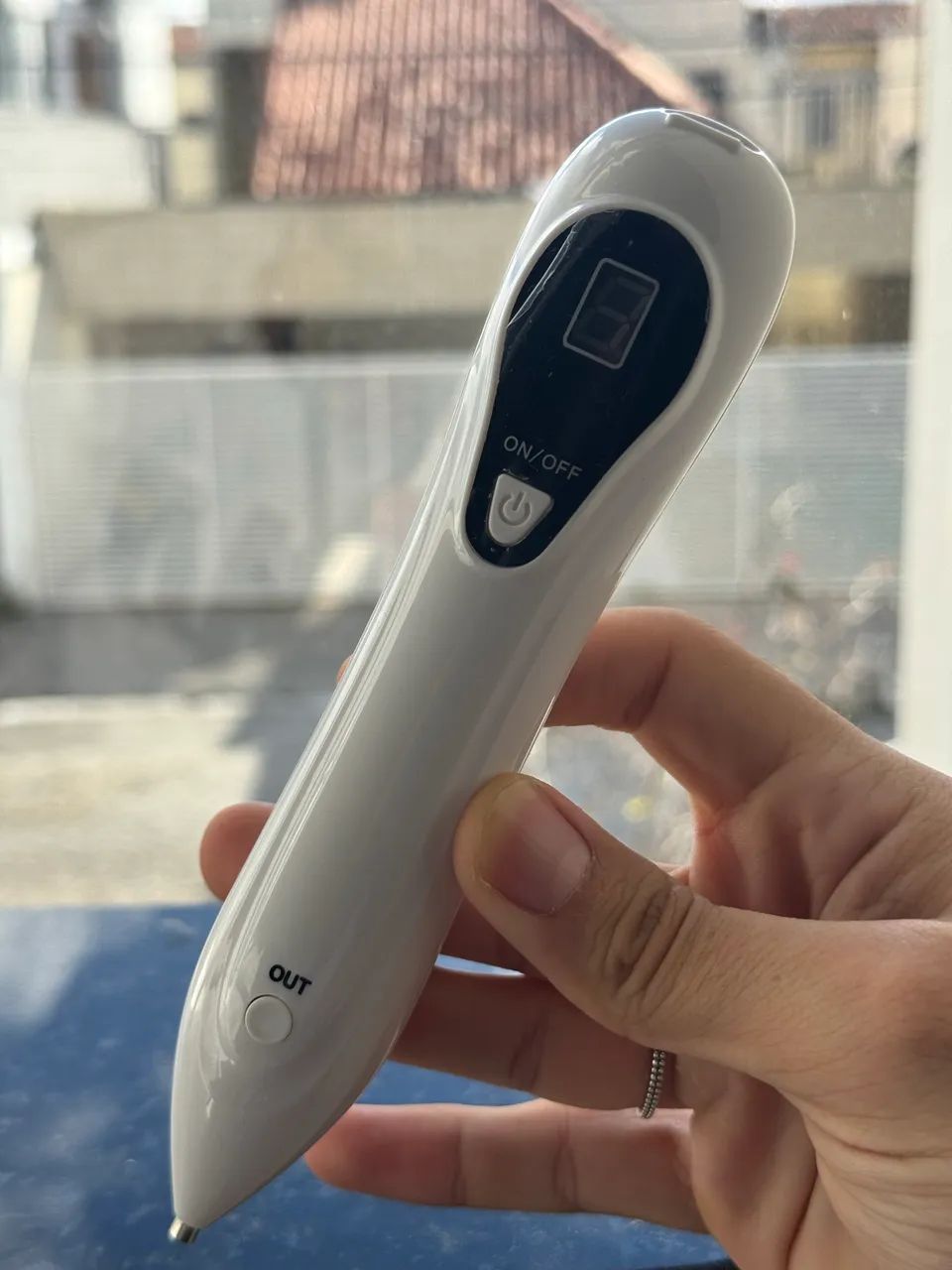 Caneta de jato de plasma  - Foto 3