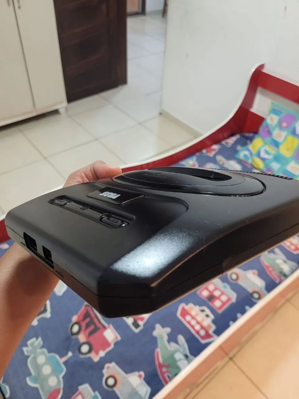 Mega drive 3 - Foto 2