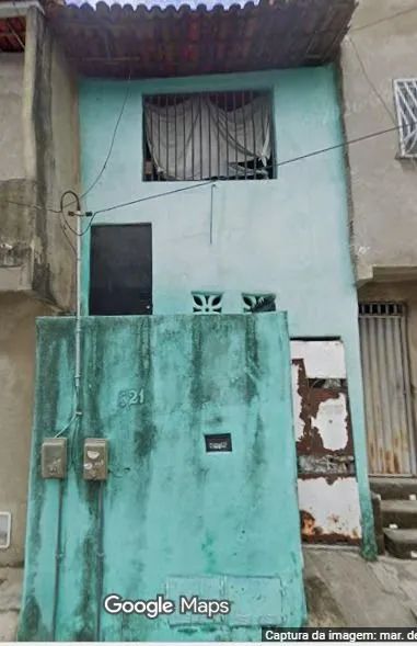 Foto - Fortaleza - Conjunto Palmeiras