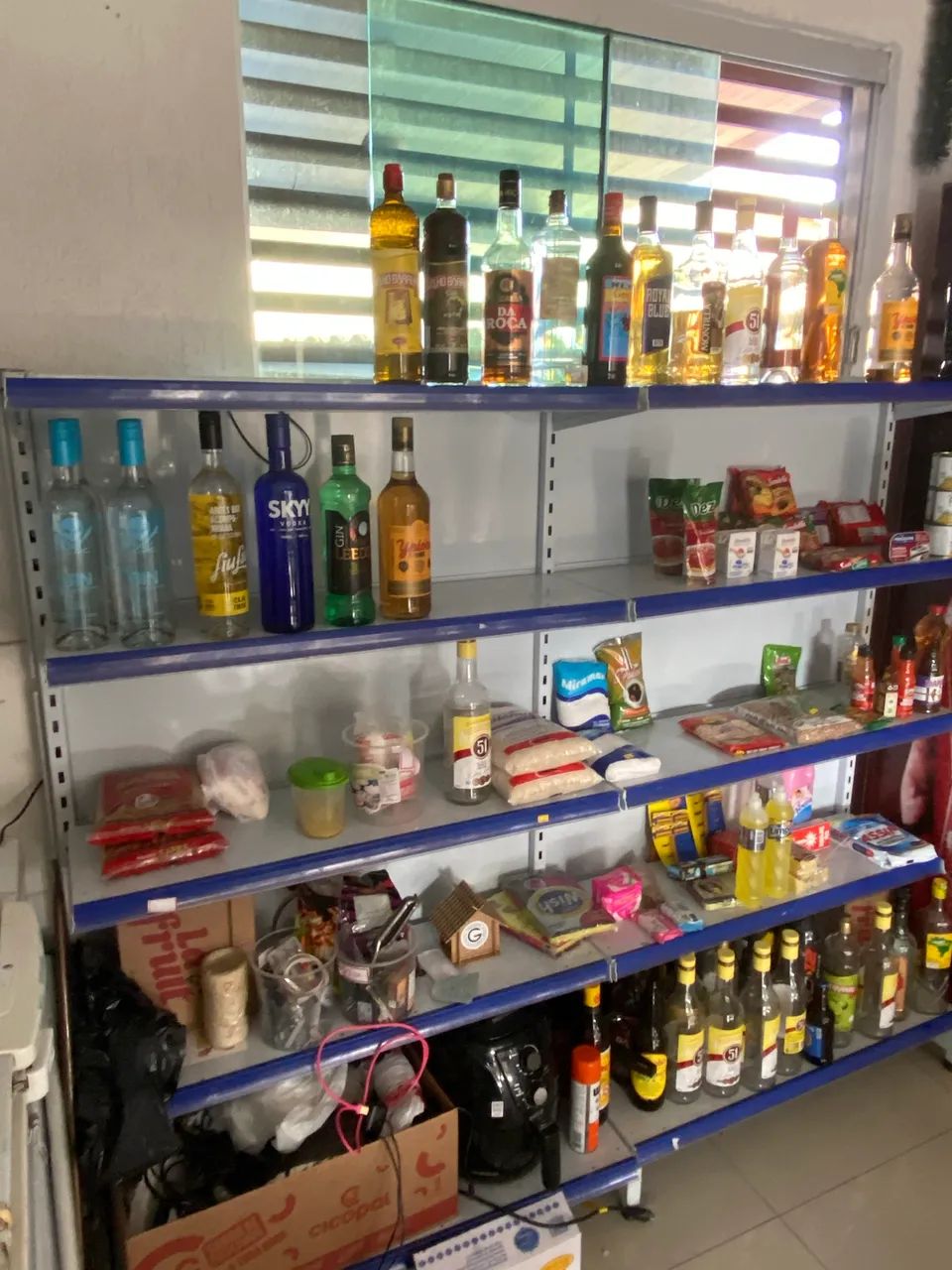 Distribuidora de bebidas (só os itens)  - Foto 2