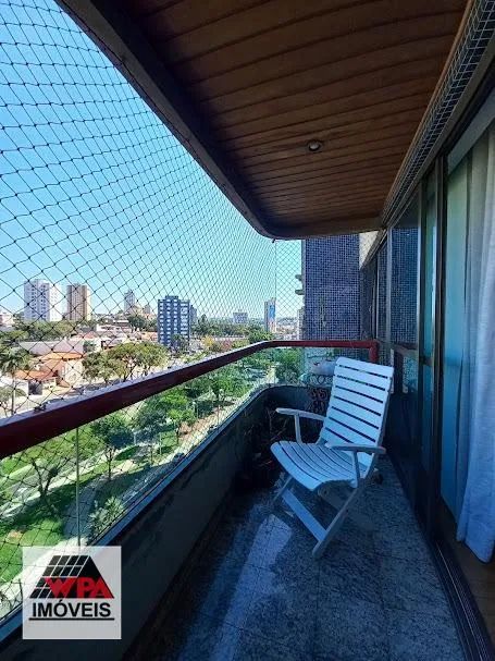 Apartamento residencial à venda no Edifício Marrocos em Americana - Foto 4