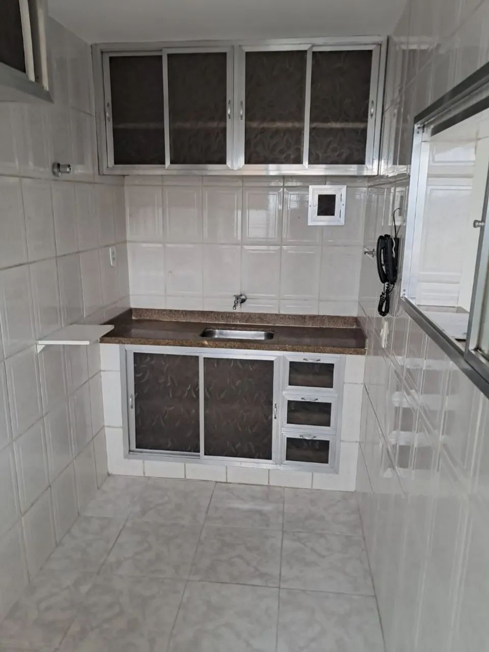 Apartamento com 2 quartos em Vila Valqueire - Foto 5