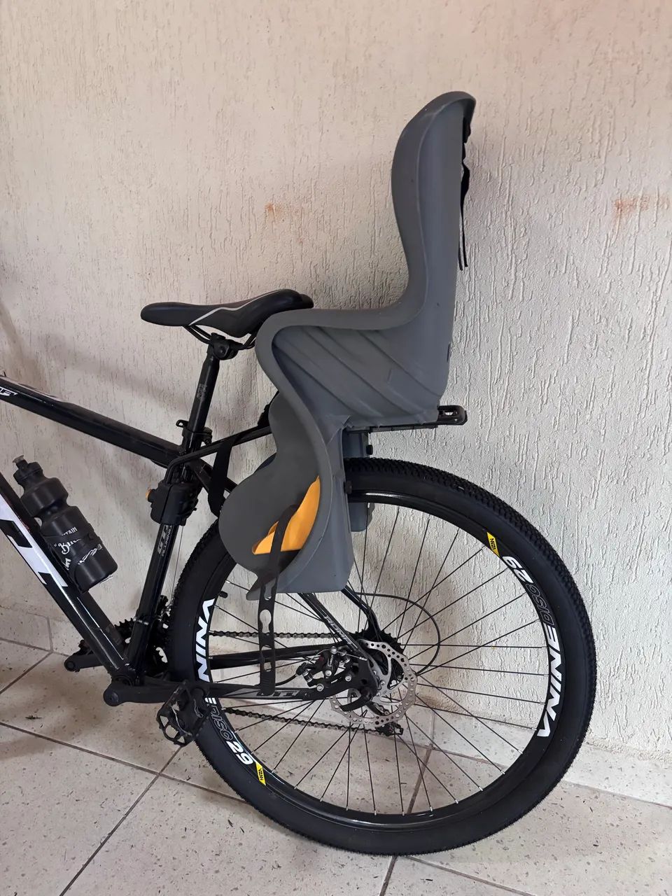 Bicicleta nova  - Foto 2