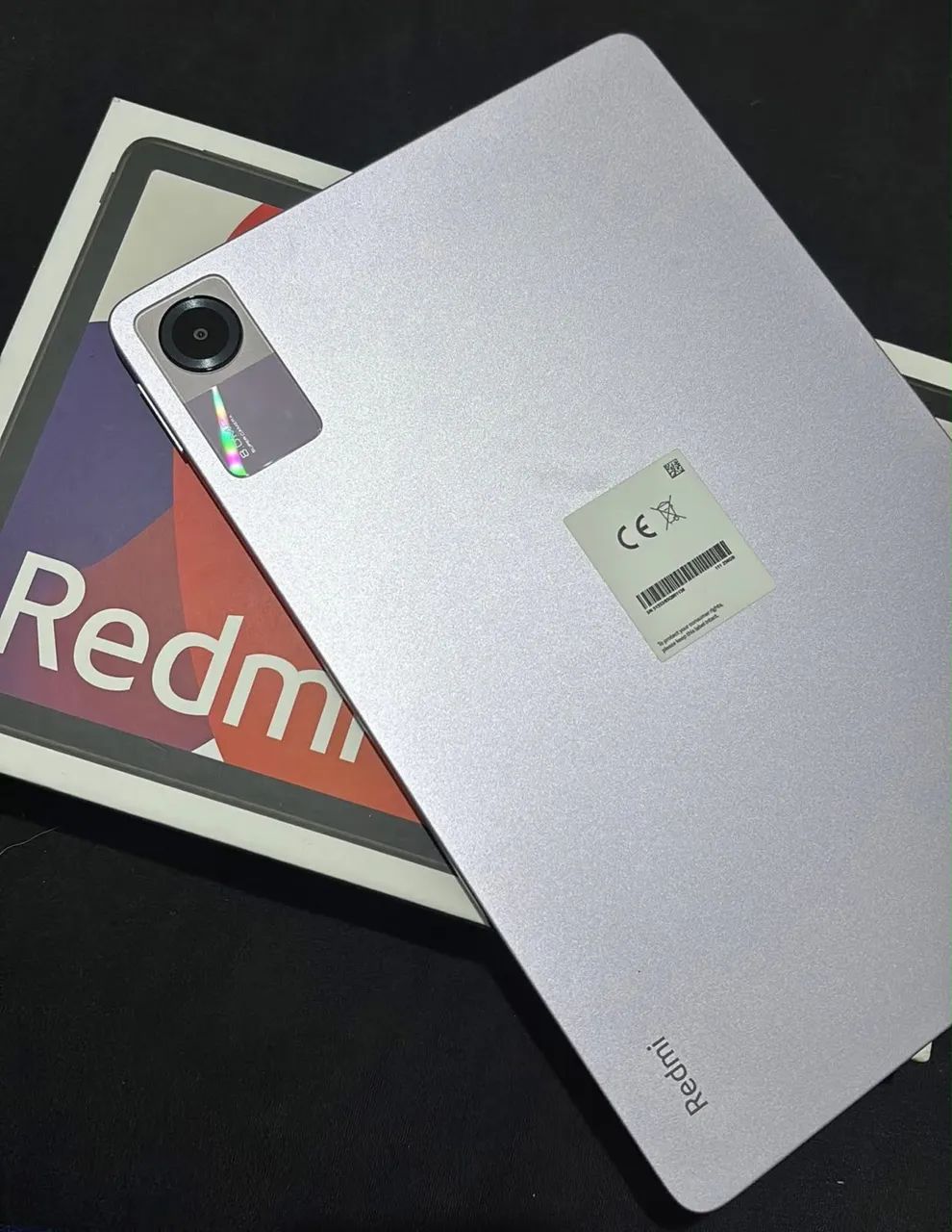 VENDO TABLET XIAOMI REDMI PAD SE - Foto 2