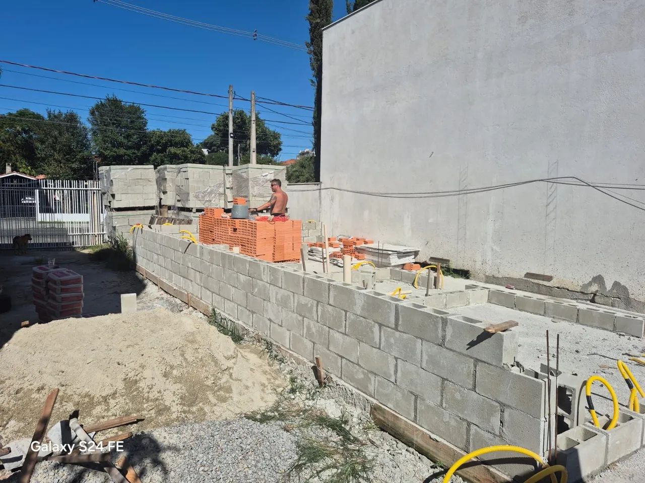 Vendo terreno em Pinhais  - Foto 4