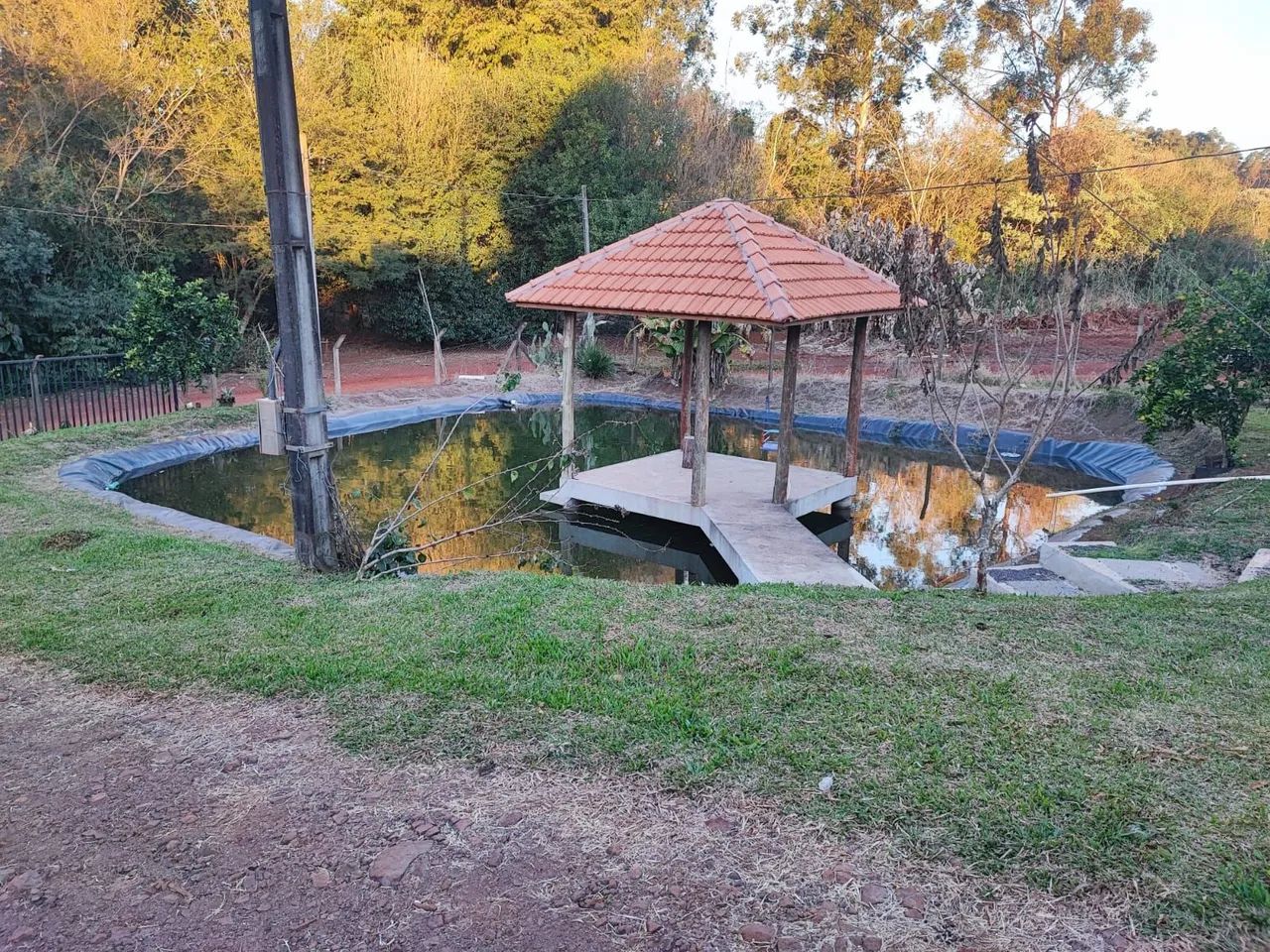 Chácara em Corbélia PR  - Foto 5