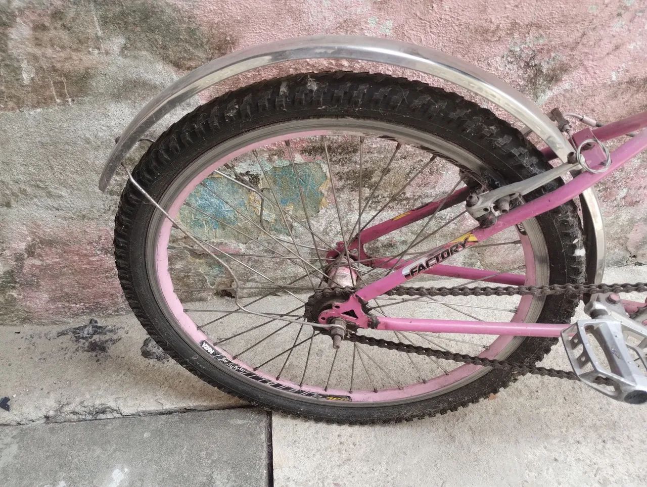Bicicleta aro 24 - Foto 4
