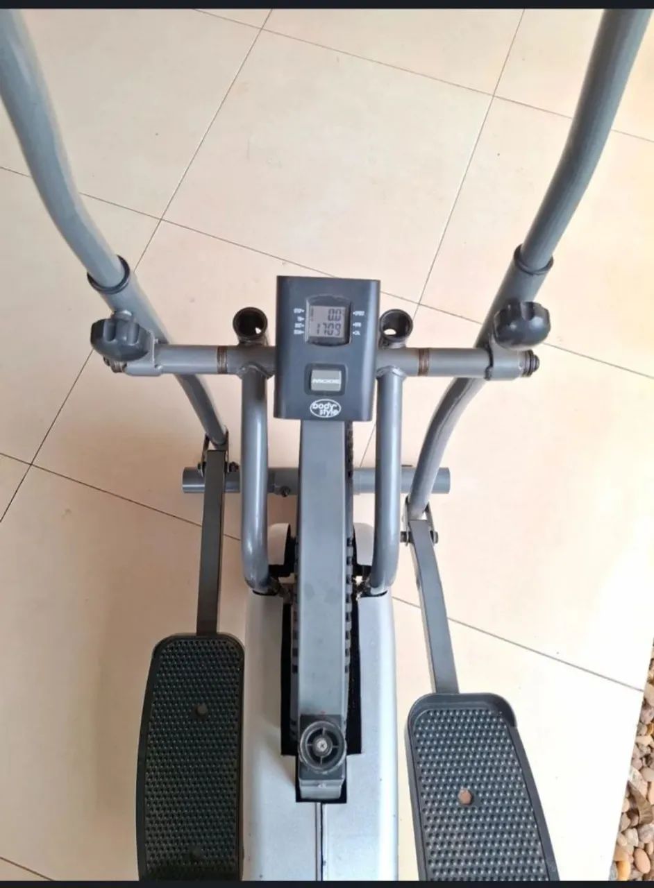 Elíptico  - Foto 4