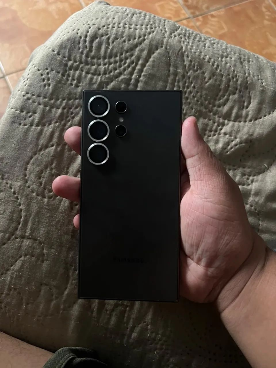 S24 ultra 512 GB - Foto 4