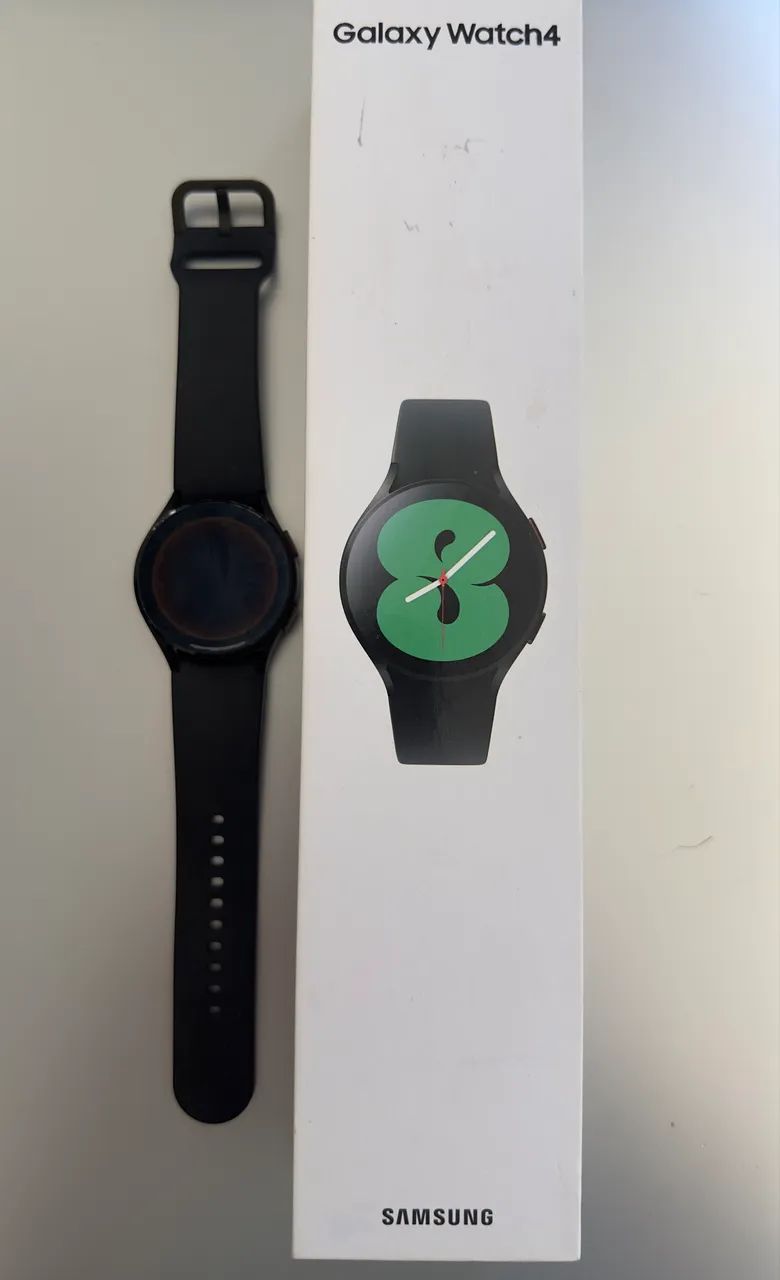 Samsung galaxy watch 4 - Foto 2