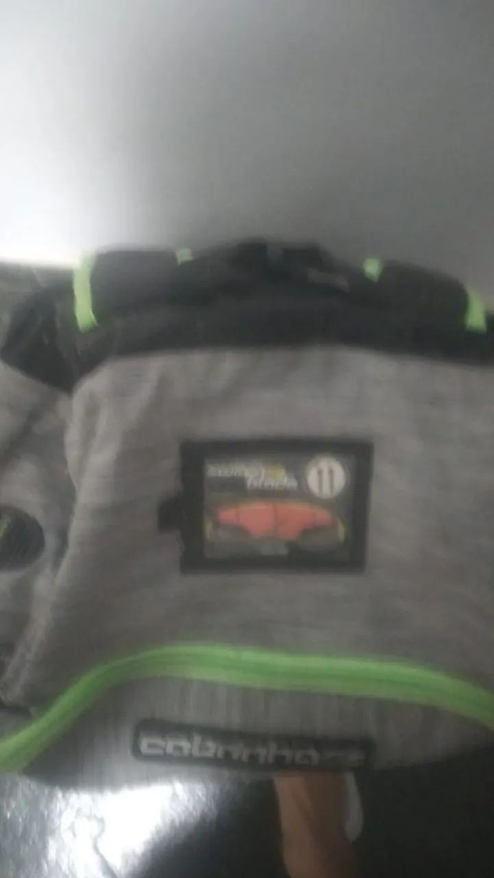 Vela kitsurf - Foto 2