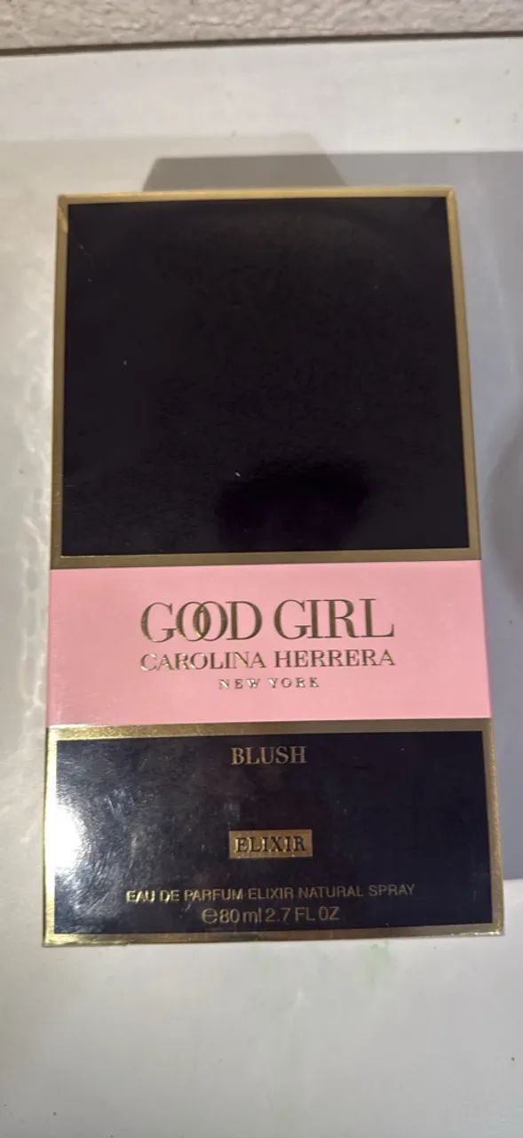 Perfumes