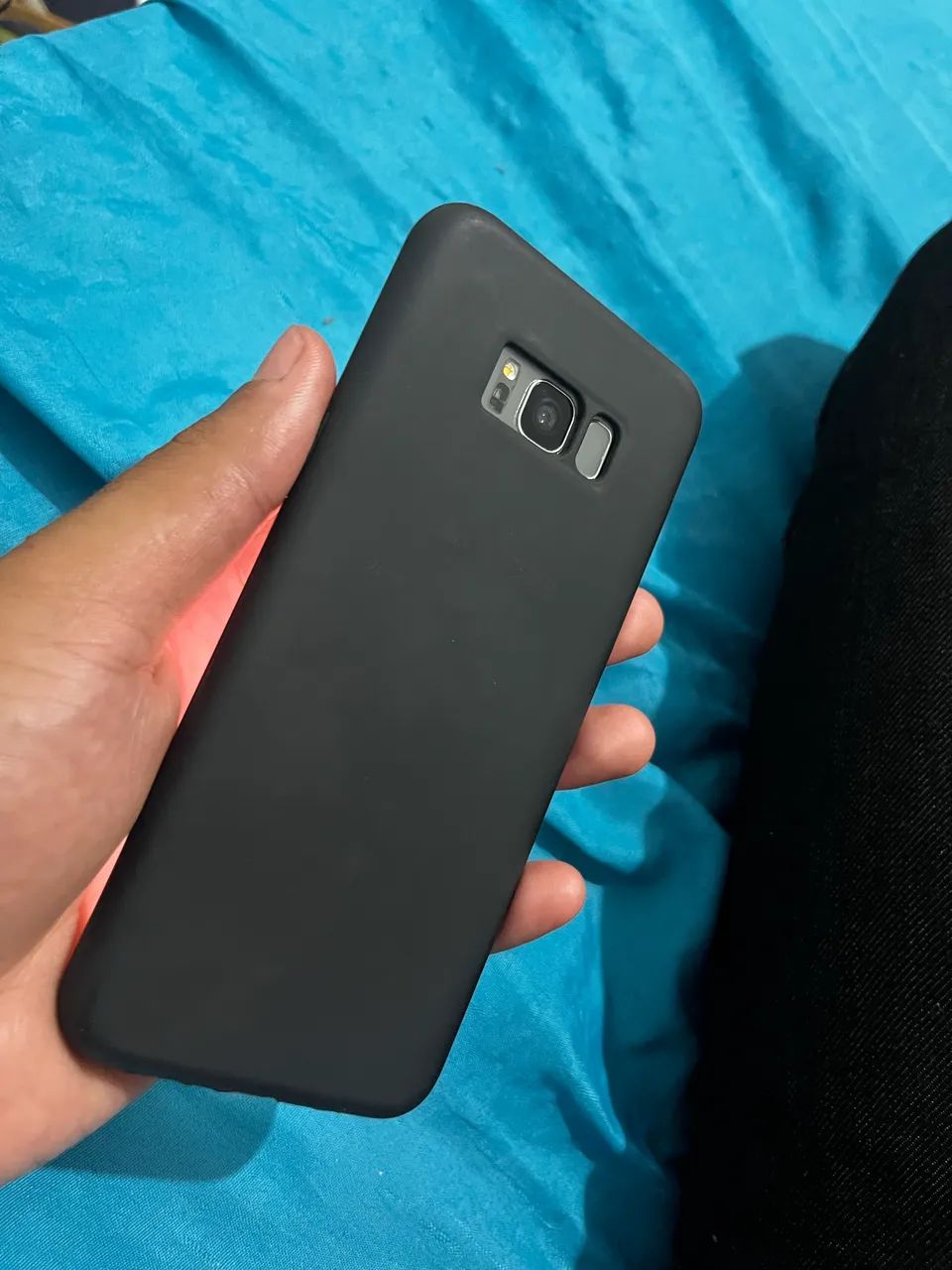 Samsung S8+ - Foto 2