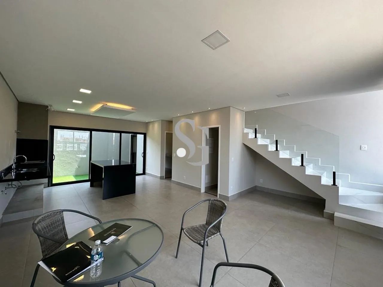 Casa em condomínio na região do alphaville campinas - Foto 3
