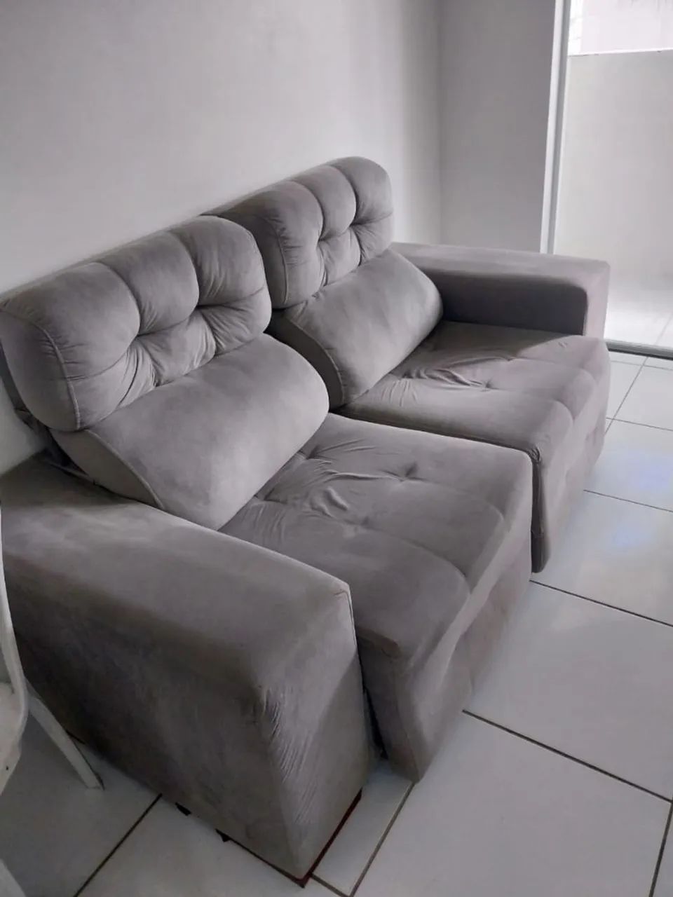 Sofa retrátil  - Foto 2