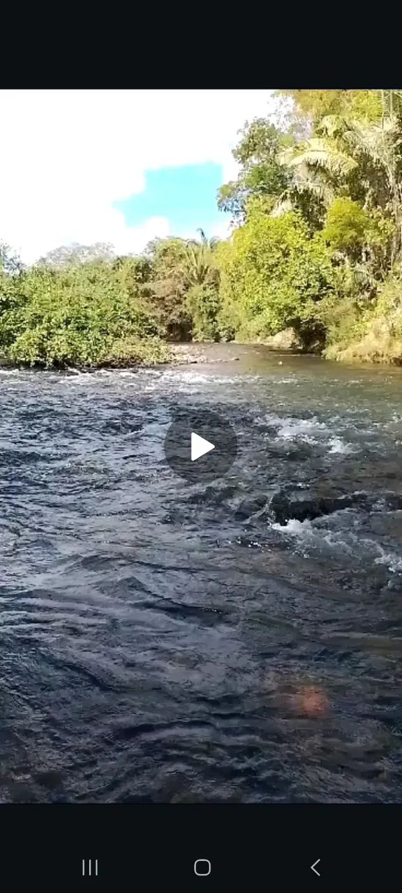 Foto - Minaçu - 