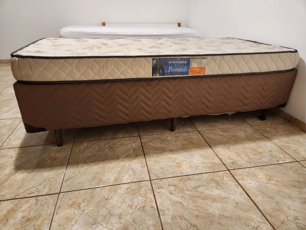 Cama box Américanflex  - Foto 5