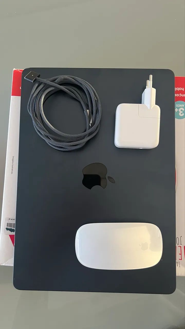 MACBOOK Air M4 13' - Foto 2