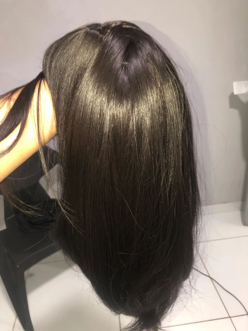 Perucas  - Foto 4