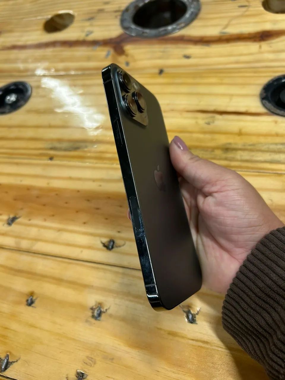 iPhone 13 Pro Max  - Foto 5