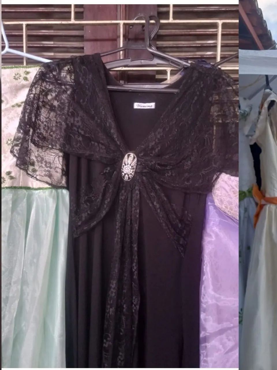 Alugueis e vendas de roupas  - Foto 5