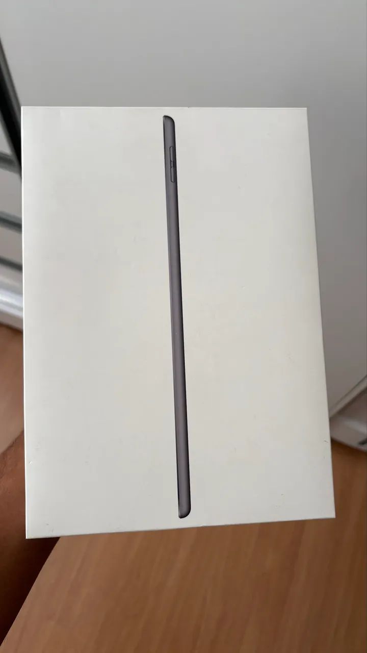 iPad 8° Geração 32gb  - Foto 3