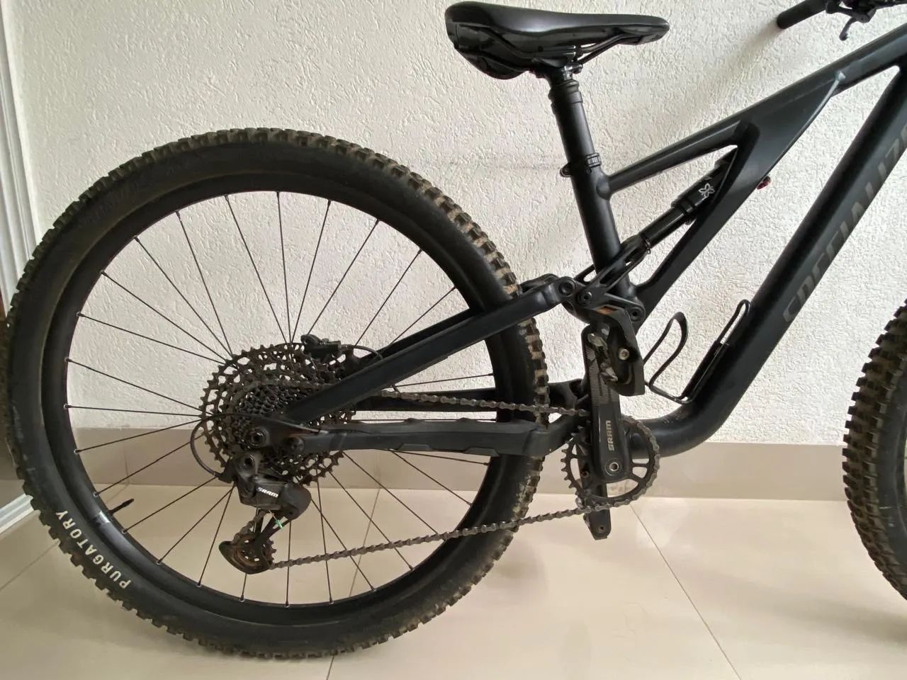 Specialized Stumpjumper Alloy  - Foto 3