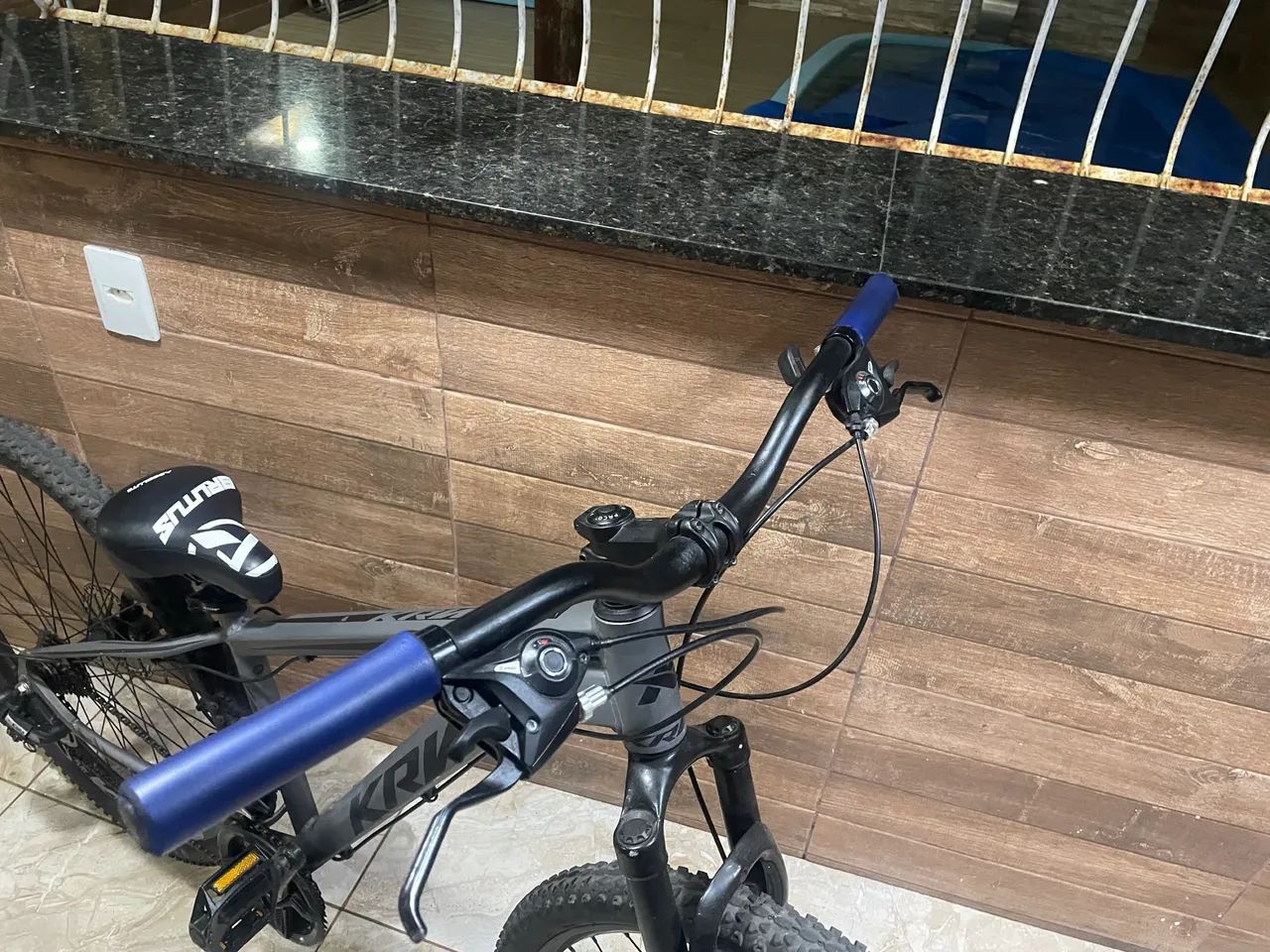 Bicicleta KRW aro 29  - Foto 5