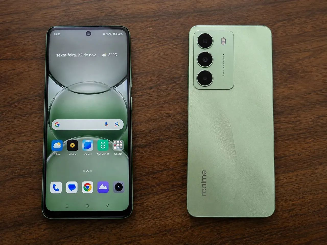 Realme c75 800,00