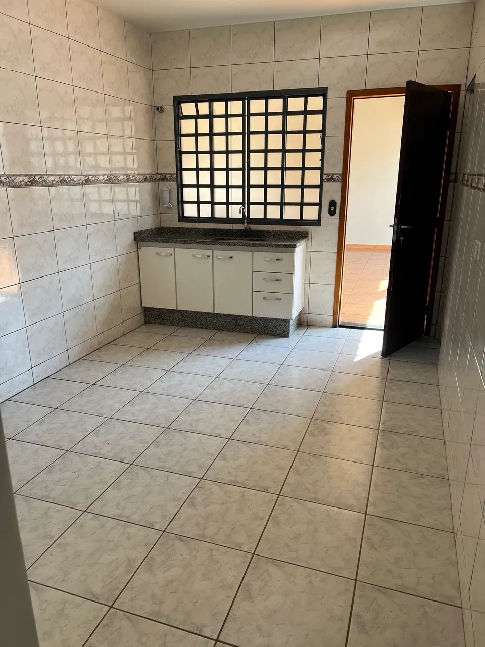 Alugo casa no Jardim Imperial - Foto 4