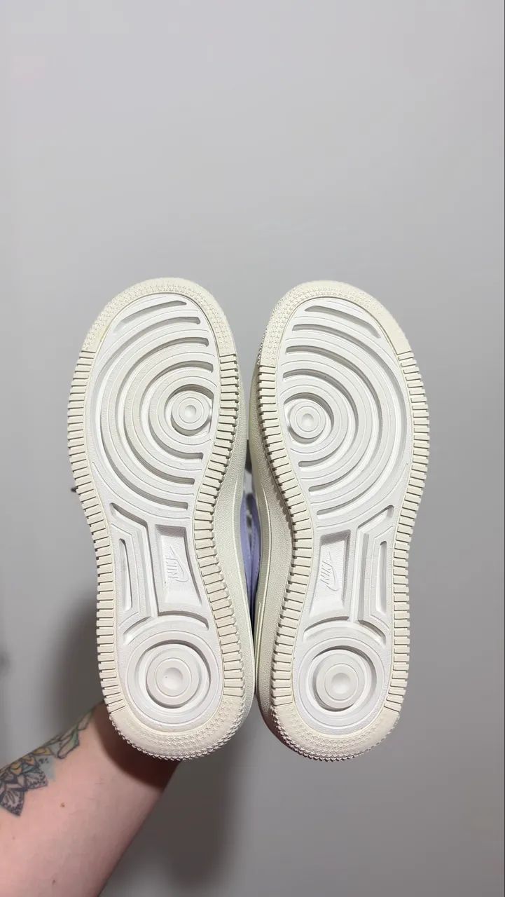 Force 1 platform smile - Foto 4