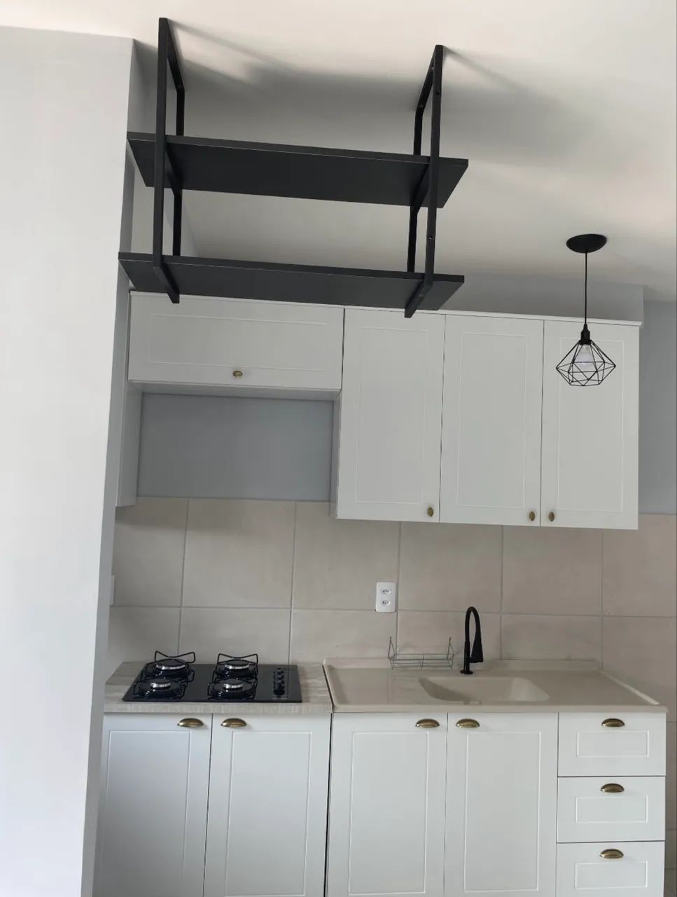 Apartamento para locação 2 quartos Cambé  - Foto 3