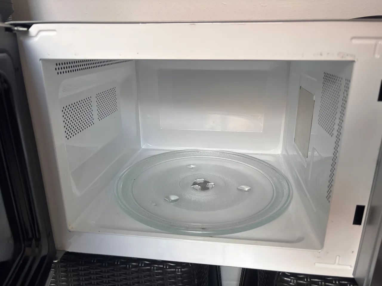 Microondas  - Foto 3
