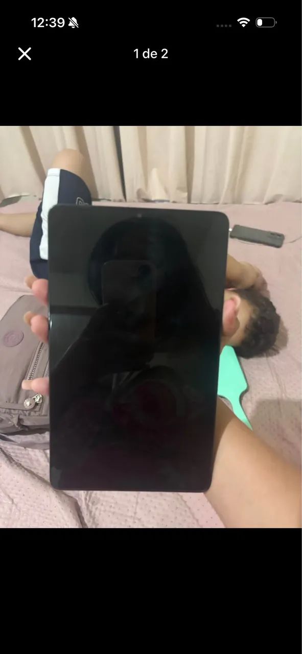 Tablet - Foto 2
