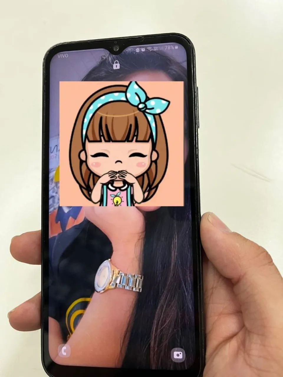 Celular Samsung A14