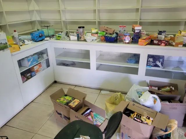 MOVEIS PARA FARMACIA  - Foto 3