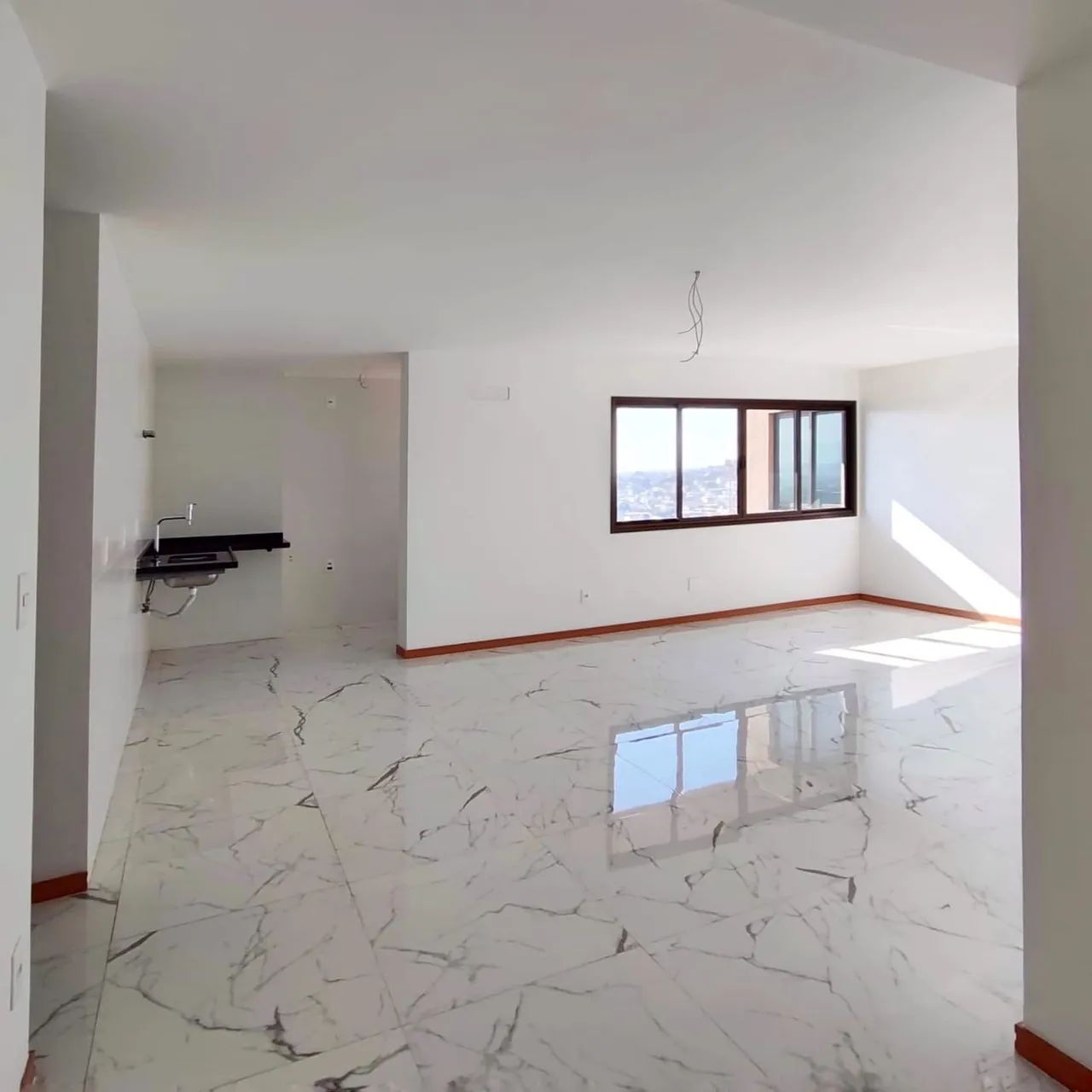 Apartamento à venda, Centro, Nilópolis, RJ - Foto 2