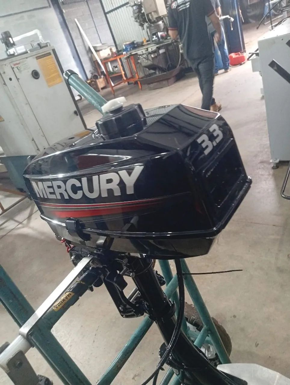 Motor - Foto 5