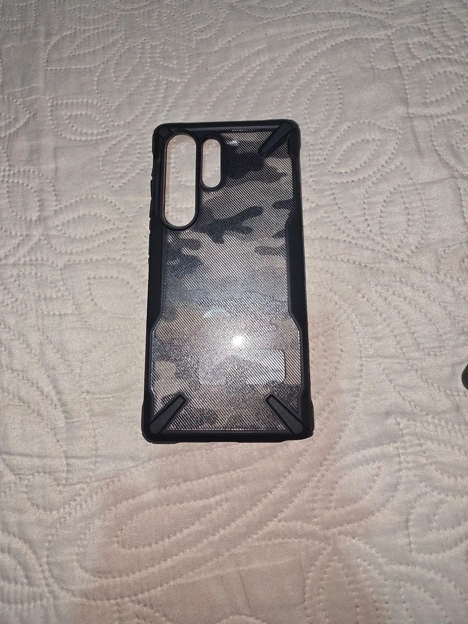 Capa S25 ultra 