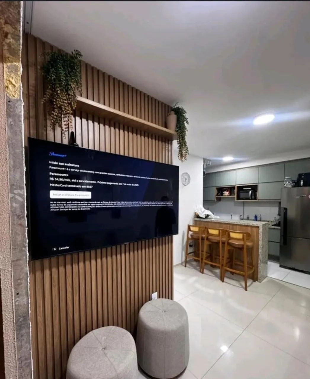 Apartamento Marbello Residence, Aracaju/SE 1 - Foto 2