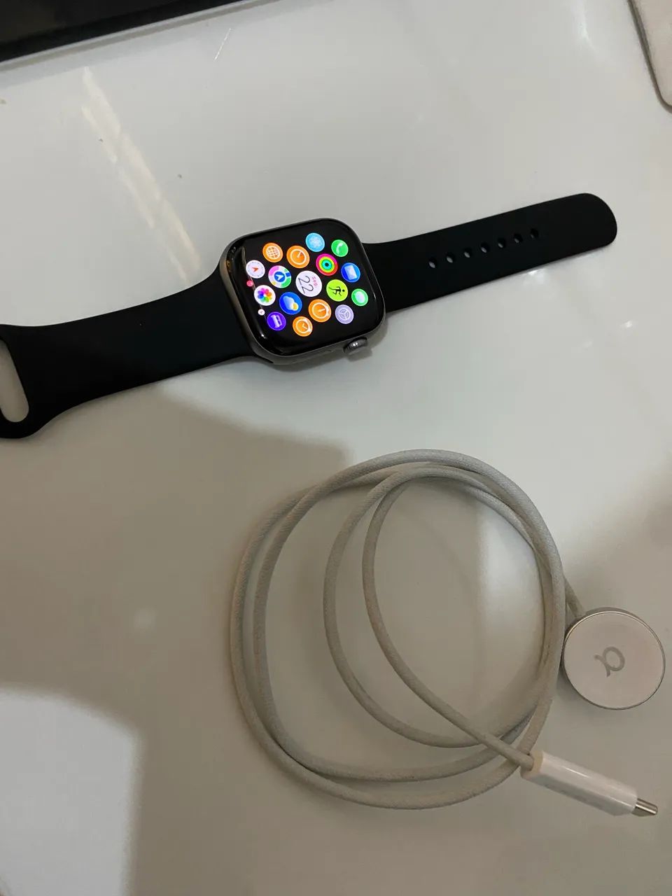 Apple Watch série 11 42 mm  - Foto 2