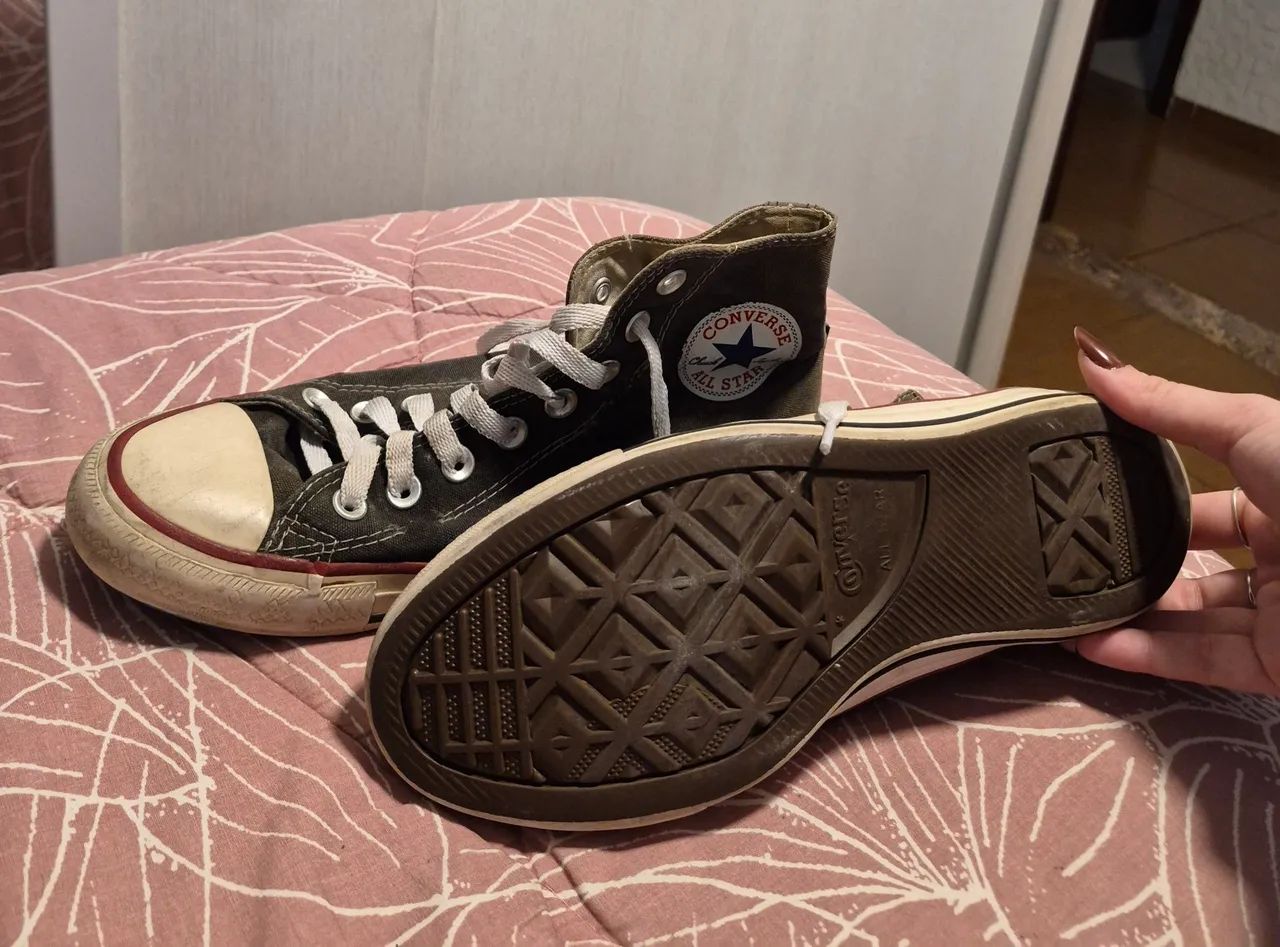 Tênis all star 